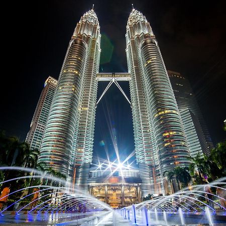 Sky Suites At Klcc By Mitstay 吉隆坡 外观 照片