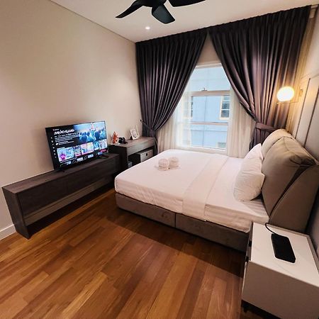 Sky Suites At Klcc By Mitstay 吉隆坡 外观 照片
