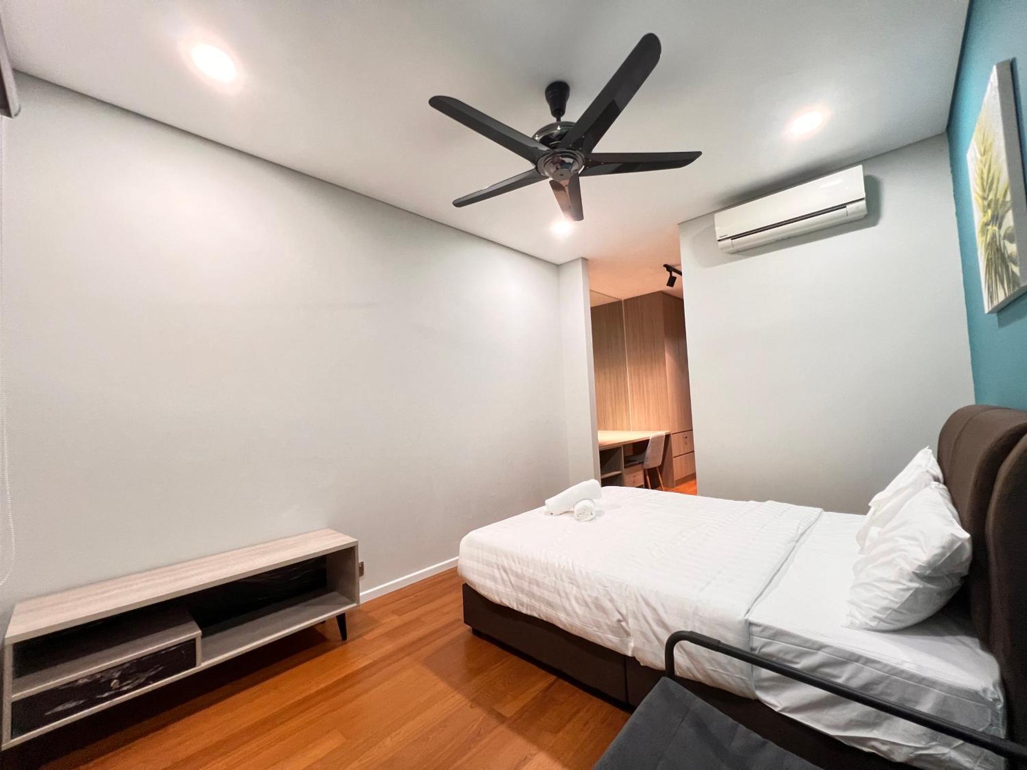 Sky Suites At Klcc By Mitstay 吉隆坡 外观 照片