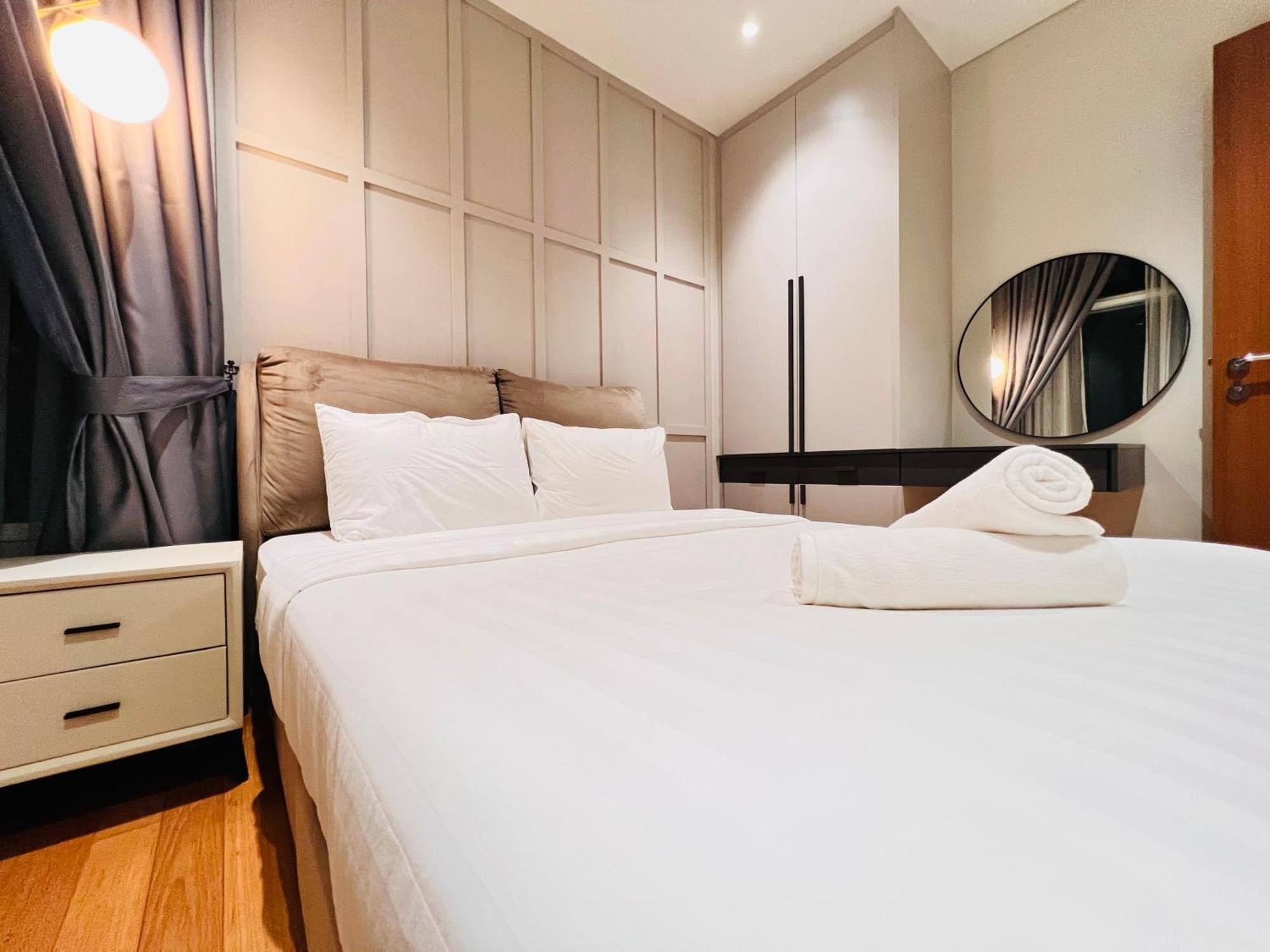 Sky Suites At Klcc By Mitstay 吉隆坡 外观 照片